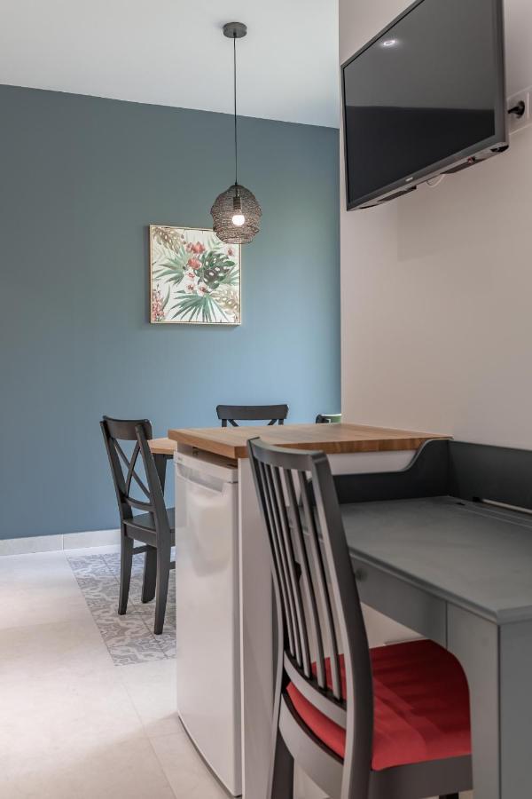 Chic & Comfortable Apartment, Private Terrace บาเลนเซีย ภายนอก รูปภาพ